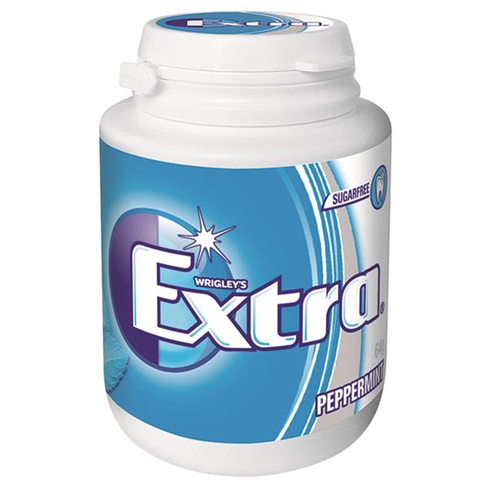 Extra Peppermint Bottle (Box of 6) 1 Extra Peppermint Bottle (Box of 6)