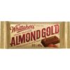 Whittaker's Almond Slab 45g (Box of 50) 2 Whittaker's Almond Slab 45g (Box of 50)