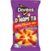 Dinamita Chilli & Lime 110g (Box of 20) 3 Dinamita Chilli & Lime 110g (Box of 20)