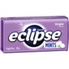 Eclipse Mint Grape 40g (Box of 12) 3 Eclipse Mint Grape 40g (Box of 12)
