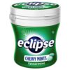 Eclipse Chewy Spearmints Bottle (Box of 6) 3 Eclipse Chewy Spearmints Bottle (Box of 6)