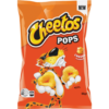 Cheetos Pops Cheese 65g (Box of 15)