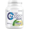 Extra White Lemon Lime Bottle 64g (Box of 6)