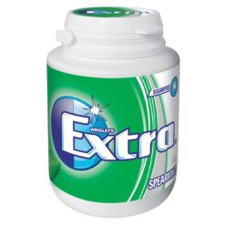 Extra Spearmint Bottle (Box of 6)
