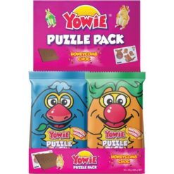 Yowie Honeycomb 20g (Box of 24)