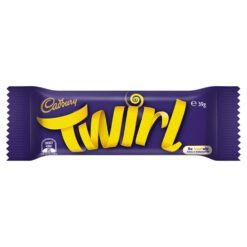 Cadbury Twirl 39g (Box of 42)
