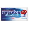 Mentos Clean Breath Freshener Peppermint 35g (Box of 12) 3 Mentos Clean Breath Freshener Peppermint 35g (Box of 12)