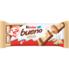 Kinder Bueno White (Box of 30)