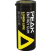 Peak Energy Gum Lemon Lime (Box of 12) 3 Peak Energy Gum Lemon Lime (Box of 12)