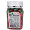 Candy Cottage Rosey Apple Drops 250g 3 Candy Cottage Rosey Apple Drops 250g