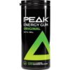 Peak Energy Gum Original (Box of 12)