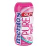 Mentos Pure Fresh Gum Bubblemint Bottle 30g (Box of 10) 3 Mentos Pure Fresh Gum Bubblemint Bottle 30g (Box of 10)