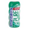 Mentos Pure Fresh Gum Spearmint Bottle 30g (Box of 10) 3 Mentos Pure Fresh Gum Spearmint Bottle 30g (Box of 10)