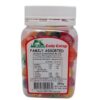 Candy Cottage Family Assorted 250g (Box of 12)