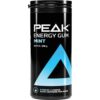 Peak Energy Gum Mint (Box of 12) 3 Peak Energy Gum Mint (Box of 12)