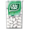 Tic Tac Peppermint 24g (Box of 24)