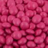 Pink Chocolate Buttons 1kg 2 Pink Chocolate Buttons 1kg