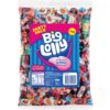 Big Lolly Mixed Lollies 2kg 2 Big Lolly Mixed Lollies 2kg