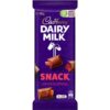 Cadbury Snack Block 180g 2 Cadbury Snack Block 180g