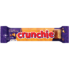 Cadbury Crunchie 50g (Box of 42) 3 Cadbury Crunchie 50g (Box of 42)