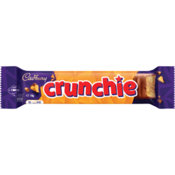 Cadbury Crunchie 50g (Box of 42)