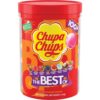 Chupa Chups 100 Unit Cylinder (Box of 100) 2 Chupa Chups 100 Unit Cylinder (Box of 100)