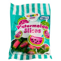 Chunky Funkeez Watermelon Slice 170g