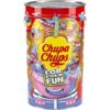 Chupa Chups Mega Tin (Box of 1000) 3 Chupa Chups Mega Tin (Box of 1000)