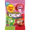 Chupa Chups Incredible Chew Bags 175g (Box of 12)