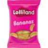Fun Maker Bags Bananas 100g
