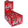 Cosmic Karate Roller Strawberry 40g (Box of 24) 3 Cosmic Karate Roller Strawberry 40g (Box of 24)