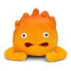 Studio Ghibli Plush: Howl's Moving Castle - Calcifer (S) [Sun Arrow]