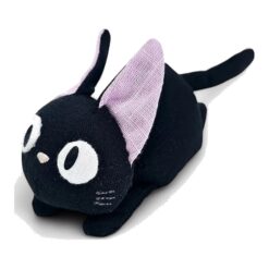 Studio Ghibli Plush: Kiki's Delivery Service - Japanese Style Beanbag Jiji [Sun Arrow]