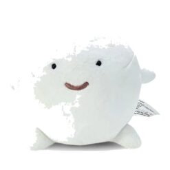 Studio Ghibli Plush: The Boy and the Heron - Warawara (a) [Sun Arrow]
