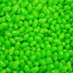 Green Apple Jelly Beans 1kg