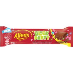 Allen's Party Mix Bar 44g (Box of 42)