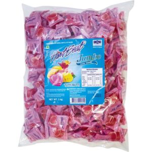 Hartbeat Tutti Frutti Bag 1kg