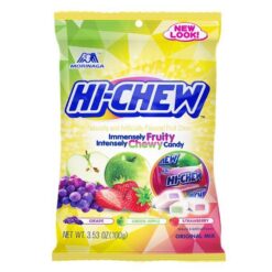 Hi-Chew Original Mix 100g (Box of 6)