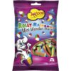 JooJoo Roll Rainbow Wonder Bar 130g (Box of 12)
