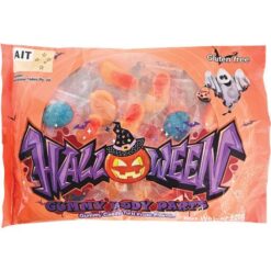 Halloween Body Parts 220g