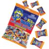 Bluey Chew Bag 150g (Box of 12) 3 Bluey Chew Bag 150g (Box of 12)