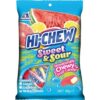 Hi-Chew Sweet & Sour Mix Bag 90g (Box of 6) 3 Hi-Chew Sweet & Sour Mix Bag 90g (Box of 6)