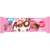 Aero Strawberry King Size 60g (Box of 24) 3 Aero Strawberry King Size 60g (Box of 24)