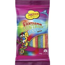 Fantismo Fantasy Belts 160g (Box of 12)