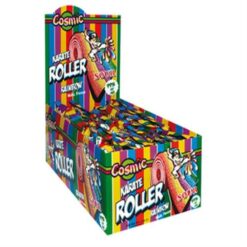 Cosmic Karate Roller Rainbow (Box of 24)