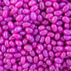 Purple Jelly Beans 1kg
