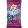 JooJoo Grizz Strawberry Blue Belt 160g (Box of 12) 3 JooJoo Grizz Strawberry Blue Belt 160g (Box of 12)