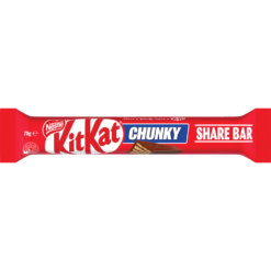 KitKat Chunky King Size 70g (Box of 24)