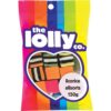 Lollyco Liquorice Allsorts 120g (Box of 12) 3 Lollyco Liquorice Allsorts 120g (Box of 12)