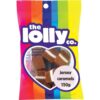 Lollyco Jersey Caramels 110g 3 Lollyco Jersey Caramels 110g